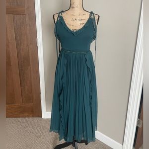 Lulu’s Dress